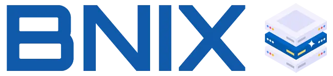 Bnix Logo